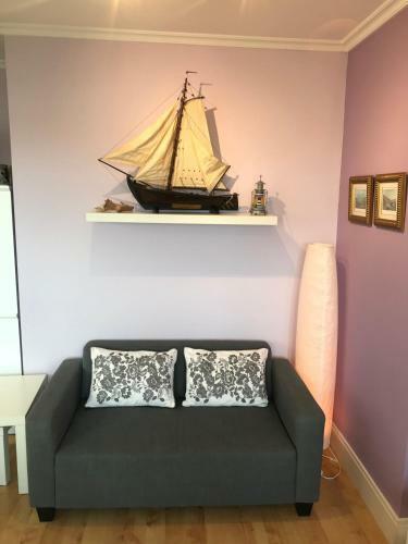 Apartamento Frente Al Mar Lovely Place