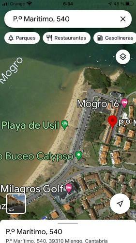 Apartamento Frente Al Mar Lovely Place