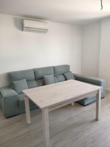 Apartamentos Nayda N4 De 2 Habitaciones