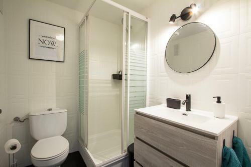 Apartamento Sea View And Tranquillity