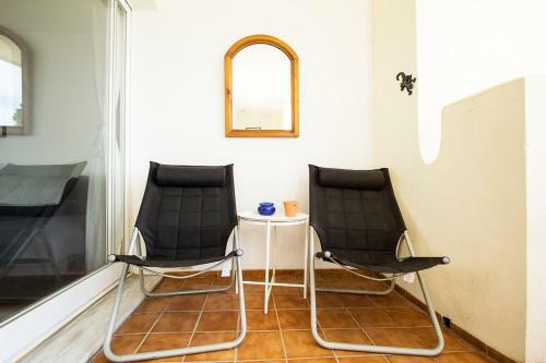Apartamento Sea View And Tranquillity