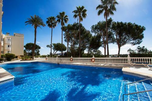 Apartamento Sea View And Tranquillity