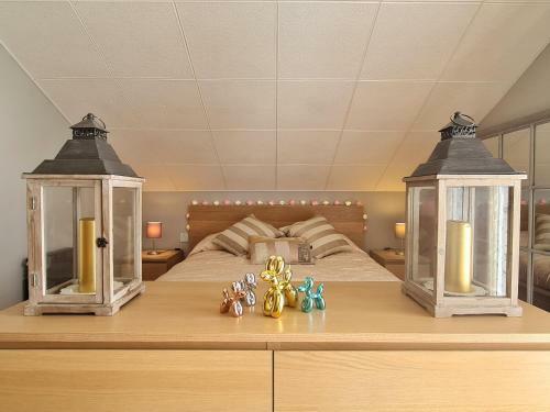 Apartamento La Centinela, Geoparque Costa Quebrada