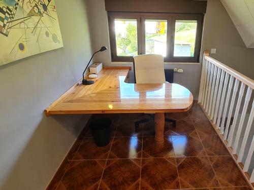 Apartamento La Centinela, Geoparque Costa Quebrada