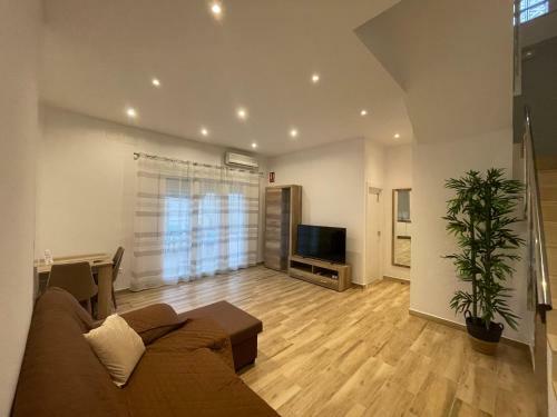 Apartamento Casa Vivian