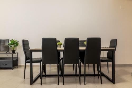 Apartment Downtown Merida Close To Roman Theater