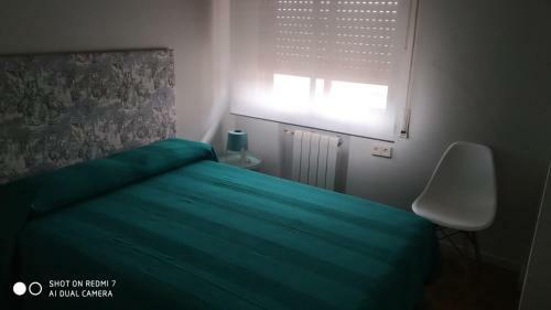 Apartamento Torre Merida