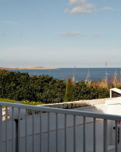 Apartamento Arenal D`n Castell 2