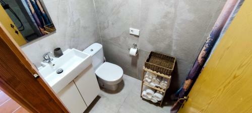Apartamento Paradise Arenal