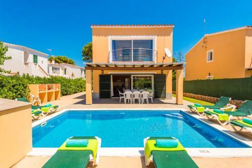 Villa Garbo By Villa Plus
