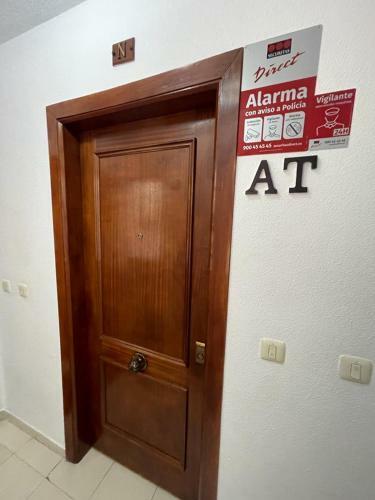 Apartamento Merida L�dica Centro A 5 Min , Parking Privado En El Edificio