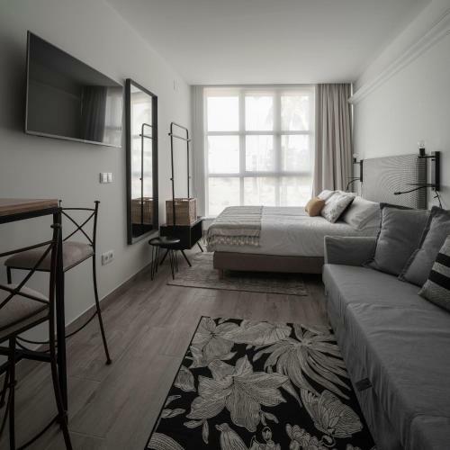Apartamentos Rosa Vel�zquez