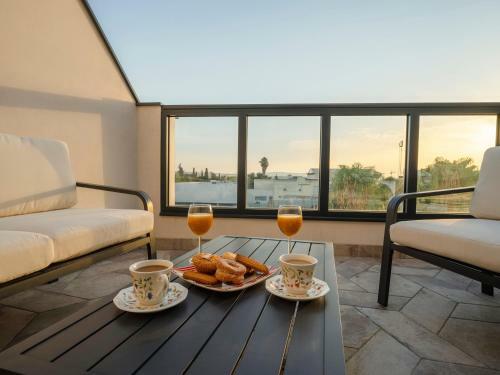 Apartamentos Rosa Vel�zquez