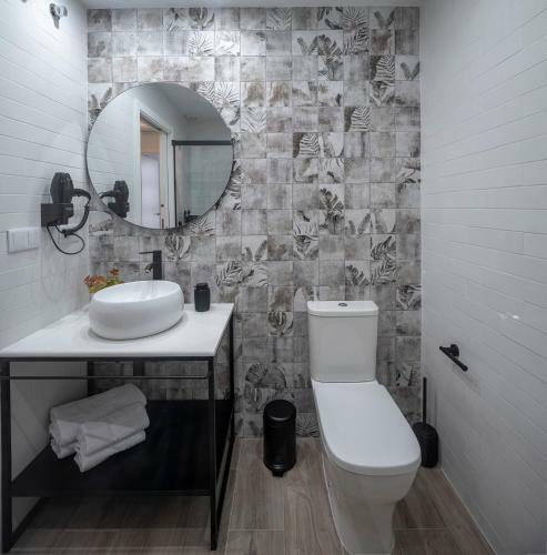 Apartamentos Rosa Vel�zquez