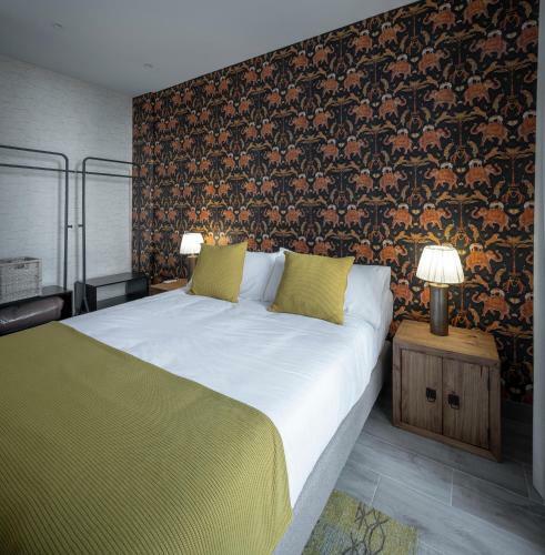 Apartamentos Rosa Vel�zquez