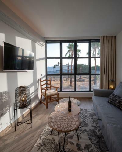 Apartamentos Rosa Vel�zquez