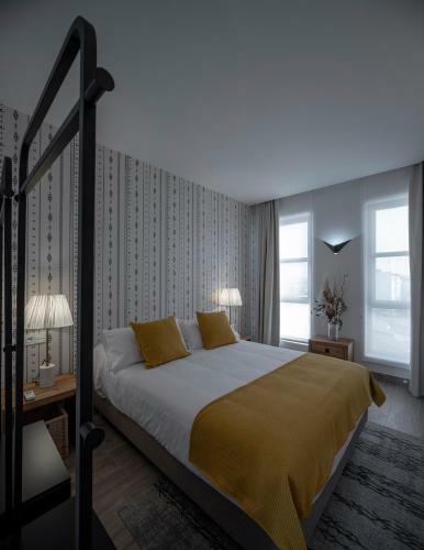 Apartamentos Rosa Vel�zquez
