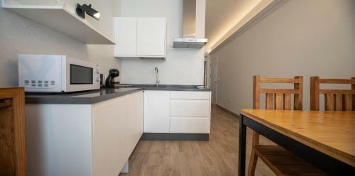 Apartamentos Rosa Vel�zquez