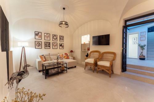Apartamento Tur�stico Alhma Home