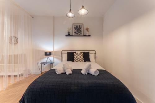 Apartamento Tur�stico Alhma Home