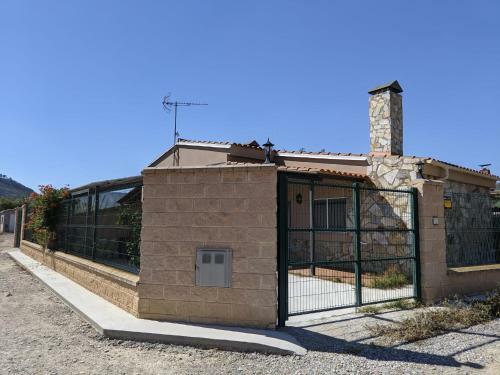 Casa Mequinenza