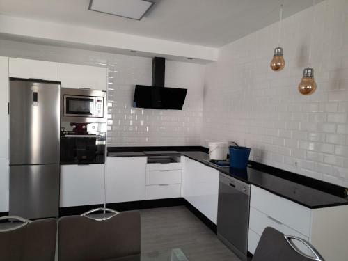 Apartamento Puerta De La B�tica
