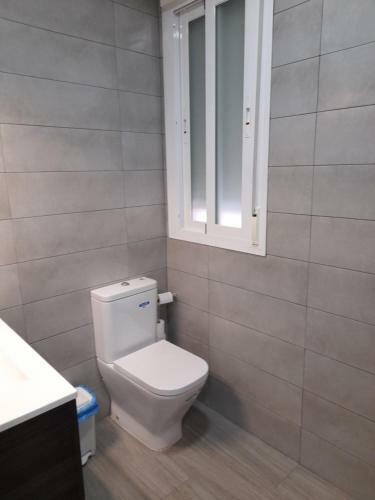 Apartamento Puerta De La B�tica