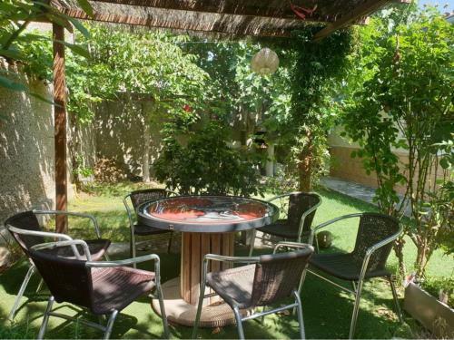 Cozy Country House In Rada In A Charming Area