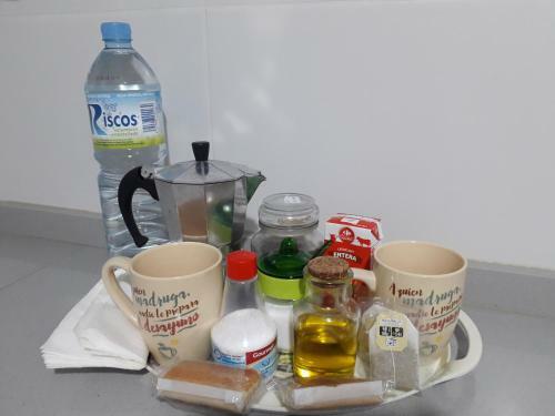 Apartamento Playa Blanca