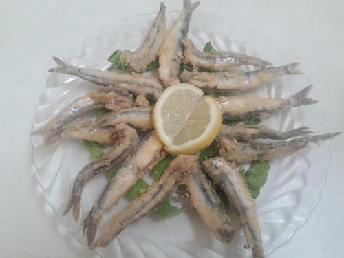 Apartamento Playa Blanca