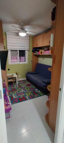 Apartamento El Rincon Dorado