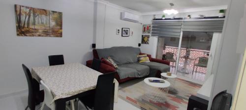 Apartamento El Rincon Dorado