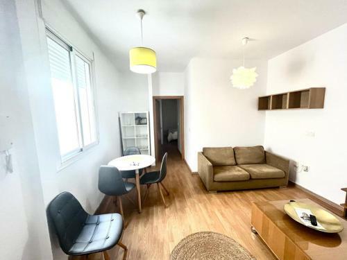 Apartamento Triana Marquesa
