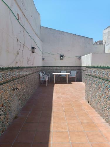Apartamento C�ntrico Melilla