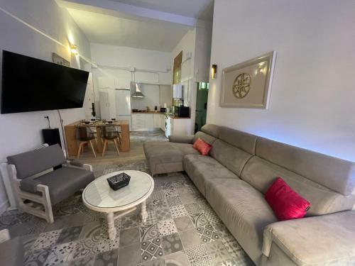 Apartamento Riad 1 2c