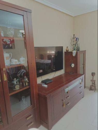 Apartamento El Mirador De La Playa