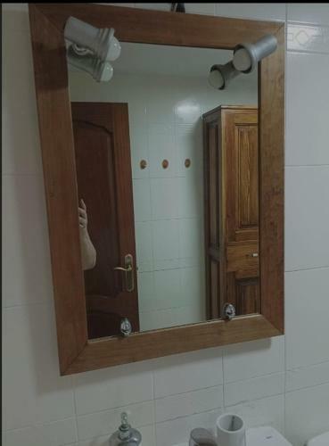 Apartamento El Mirador De La Playa
