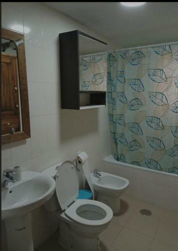 Apartamento El Mirador De La Playa