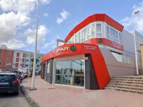 Apartamento Taliarte Suite Vibbecanarias
