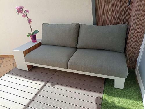 Apartamento Taliarte Suite Vibbecanarias