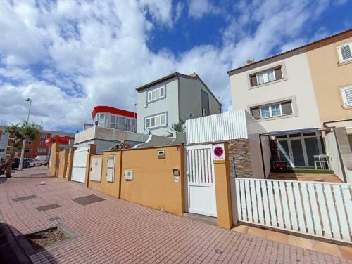 Apartamento Taliarte Suite Vibbecanarias