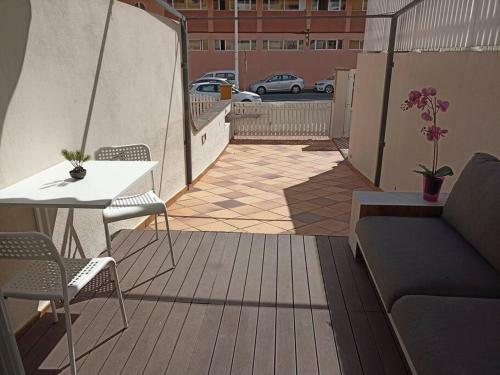 Apartamento Taliarte Suite Vibbecanarias