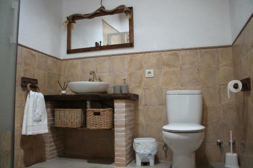 Casa Rural La Casa De La Abuela
