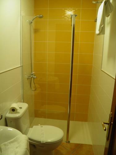 Hostal Albacar