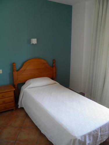 Hostal Albacar