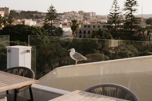 Melilla Centro Hotel ***