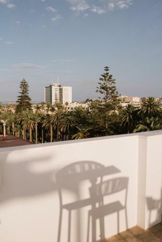 Melilla Centro Hotel ***