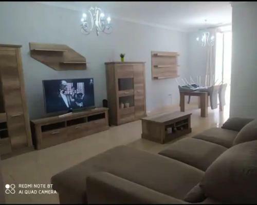 Apartamento Piso C�ntrico Melilla