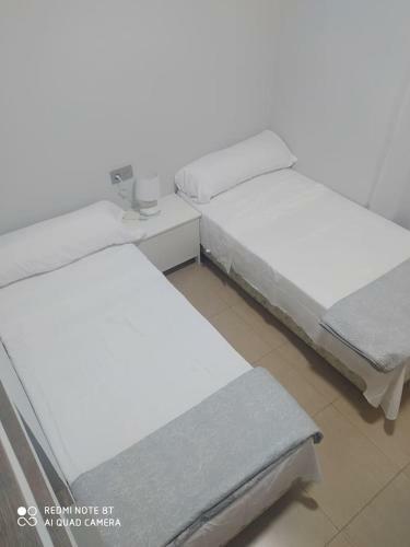 Apartamento Piso C�ntrico Melilla