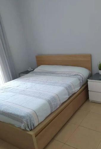 Apartamento Piso C�ntrico Melilla